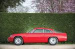 Alfa Romeo Giulietta Sprint Coda Tronca by Zagato 1962 года